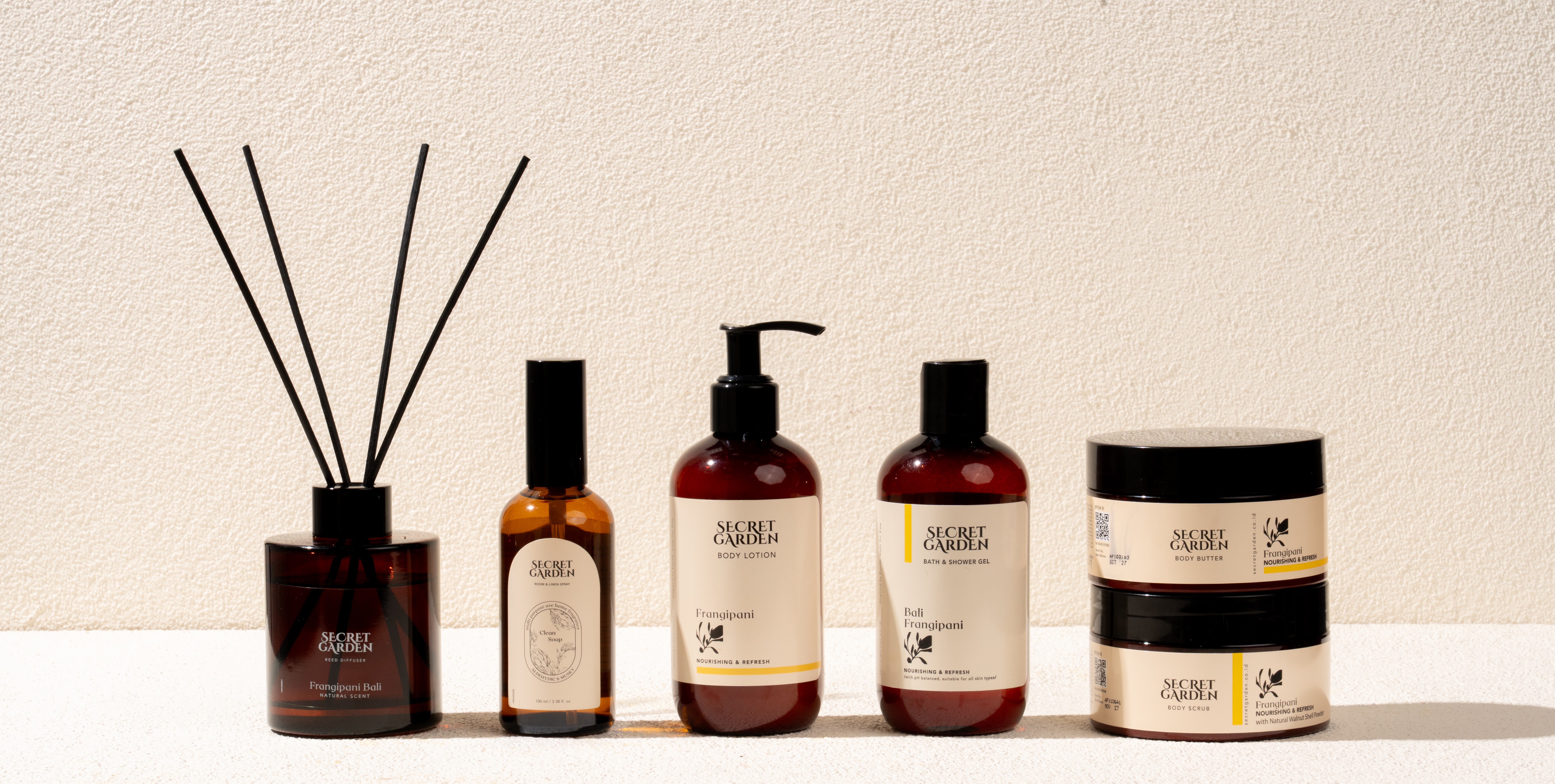 Secretgarden.id Products