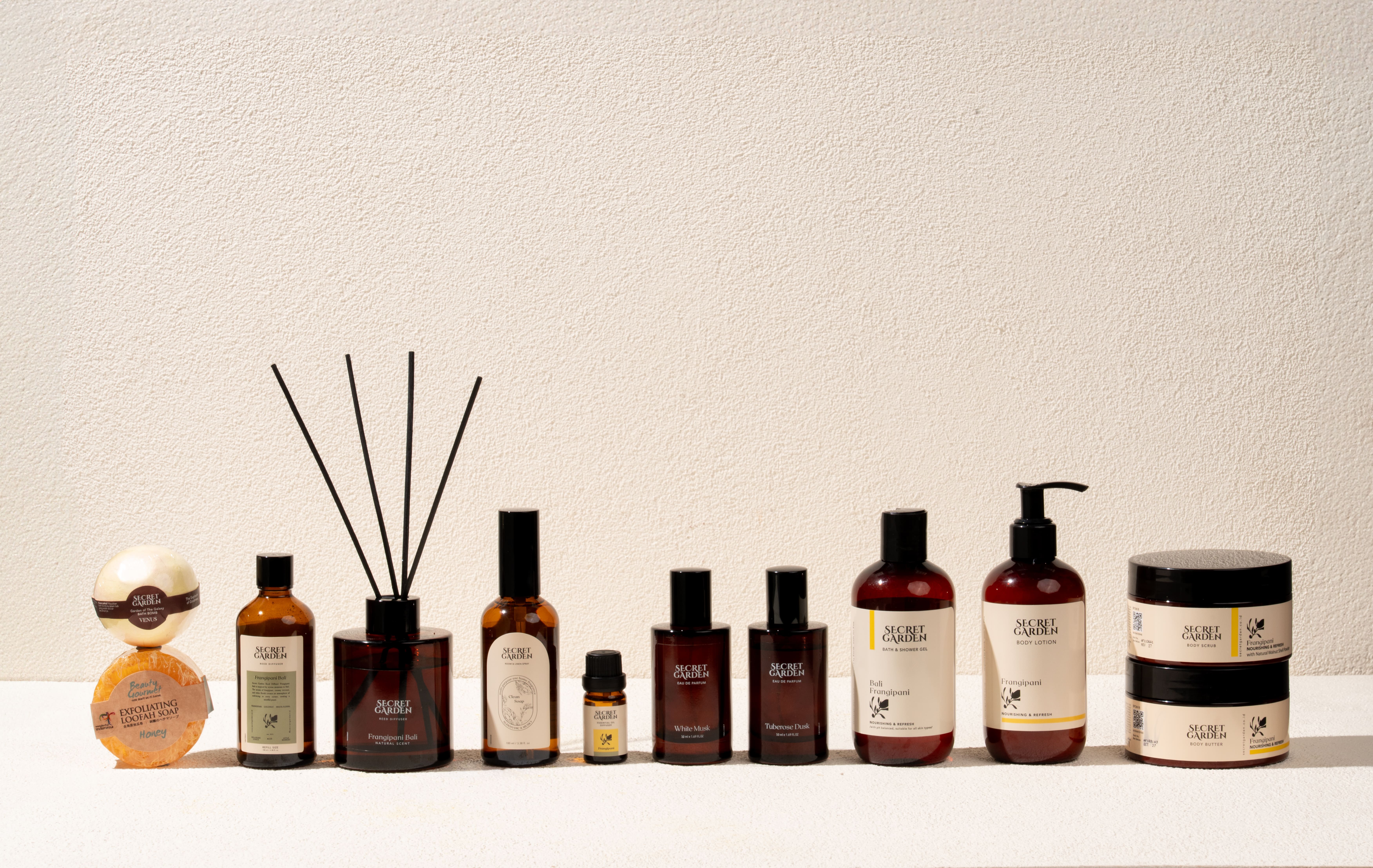 Secretgarden.id Products