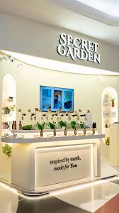 SecretGarden - Puri Indah Mall